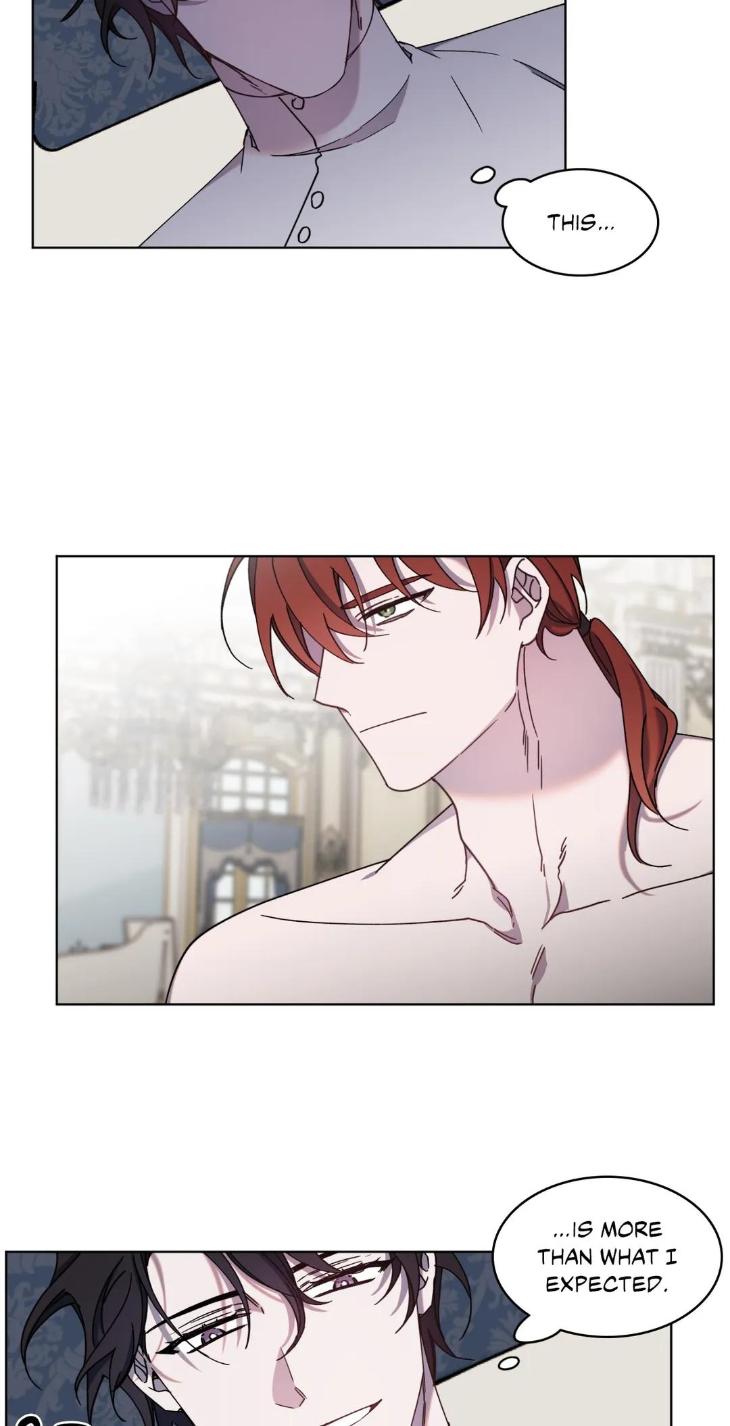 Love-Trap-By-Rayuan-Season-2-Uncensored-Eng page 17