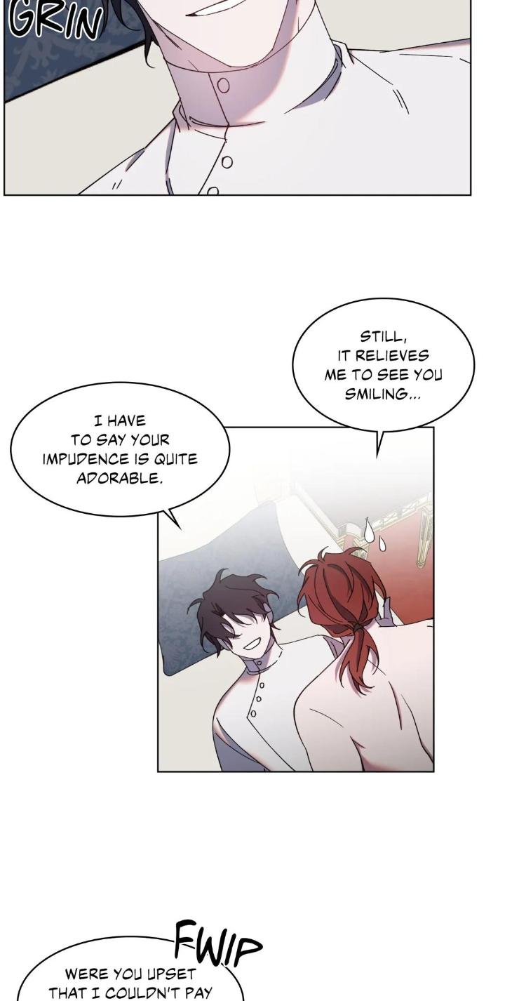 Love-Trap-By-Rayuan-Season-2-Uncensored-Eng page 18