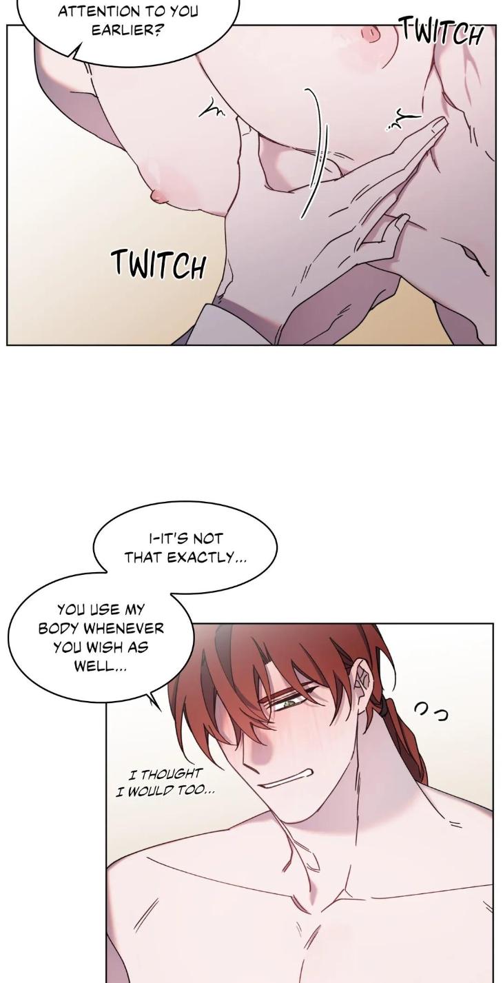 Love-Trap-By-Rayuan-Season-2-Uncensored-Eng page 19
