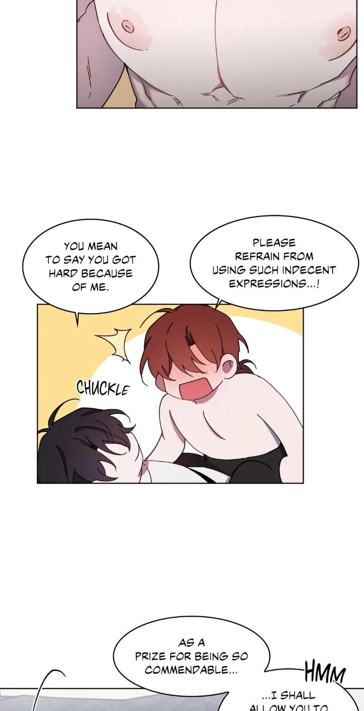 Love-Trap-By-Rayuan-Season-2-Uncensored-Eng page 20