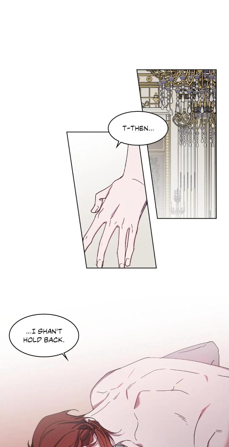 Love-Trap-By-Rayuan-Season-2-Uncensored-Eng page 22
