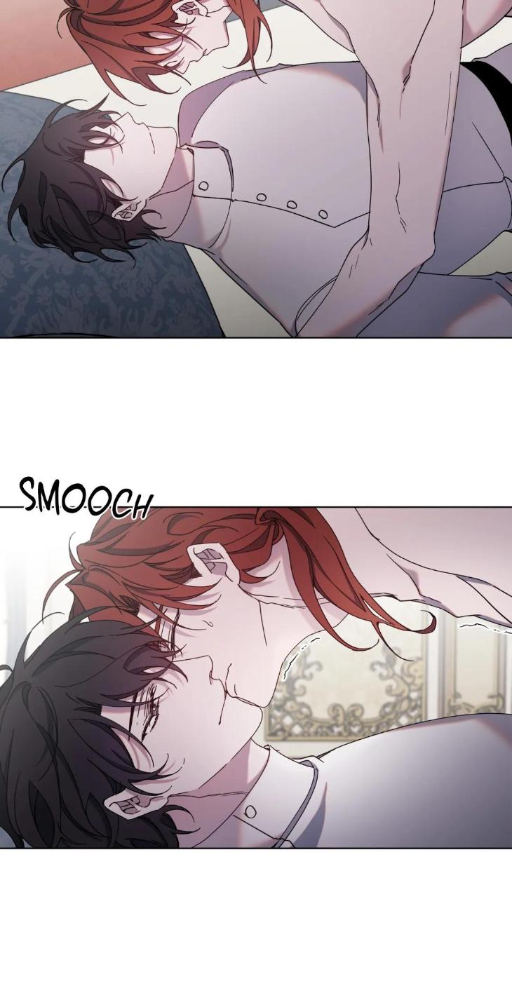 Love-Trap-By-Rayuan-Season-2-Uncensored-Eng page 23