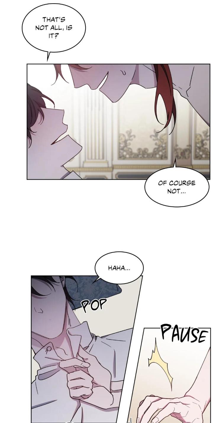 Love-Trap-By-Rayuan-Season-2-Uncensored-Eng page 24