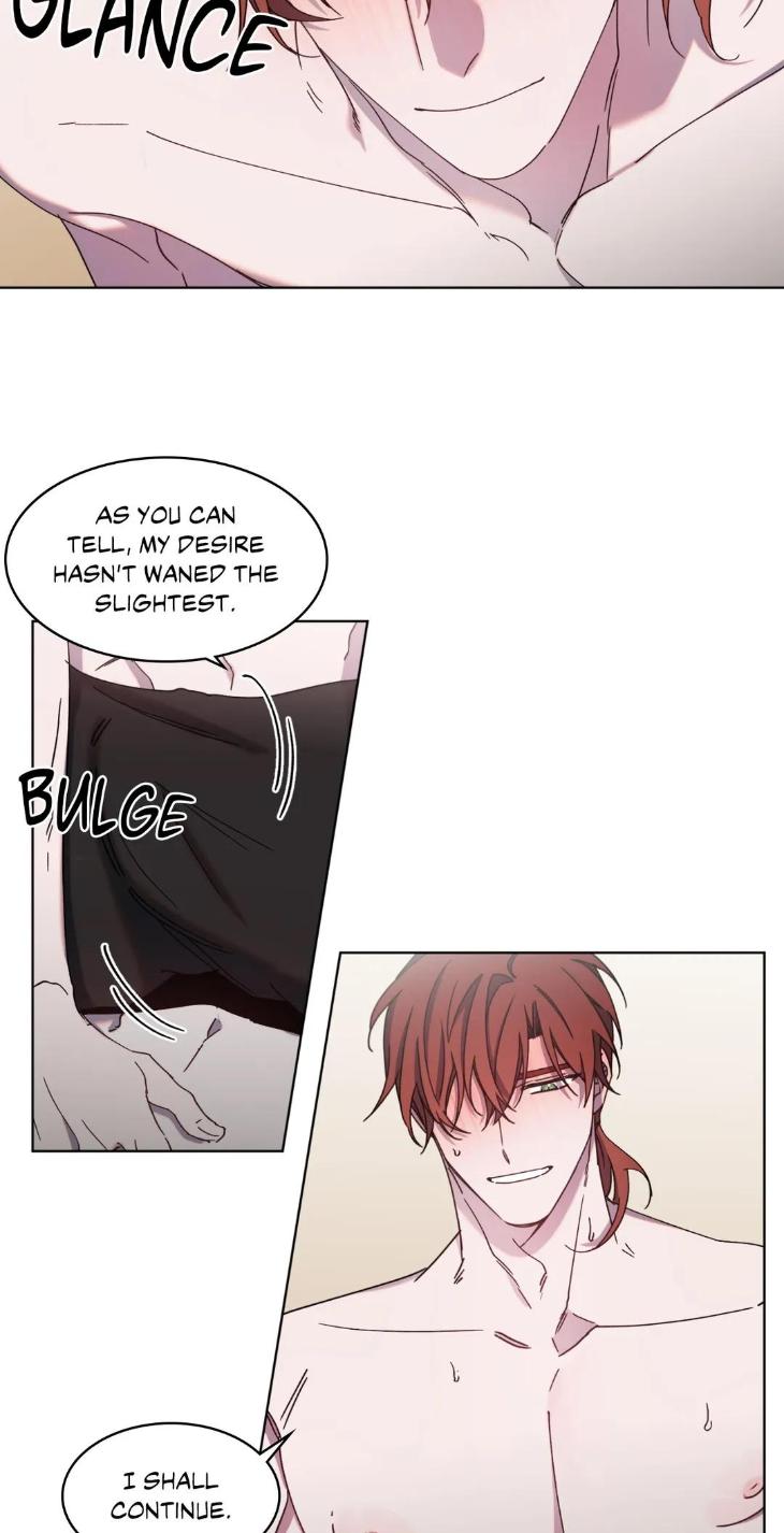 Love-Trap-By-Rayuan-Season-2-Uncensored-Eng page 27