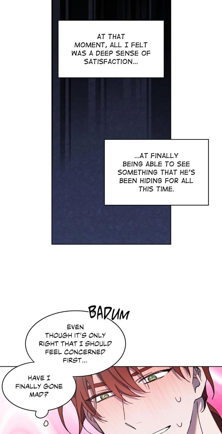 Love-Trap-By-Rayuan-Season-2-Uncensored-Eng page 29