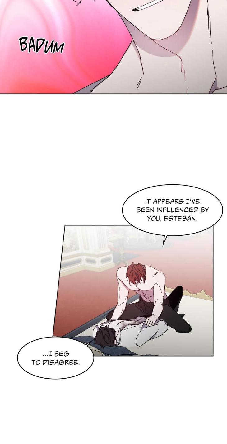 Love-Trap-By-Rayuan-Season-2-Uncensored-Eng page 30