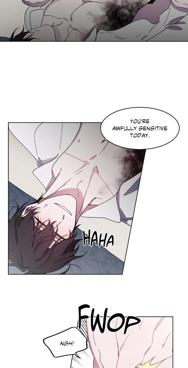 Love-Trap-By-Rayuan-Season-2-Uncensored-Eng page 35