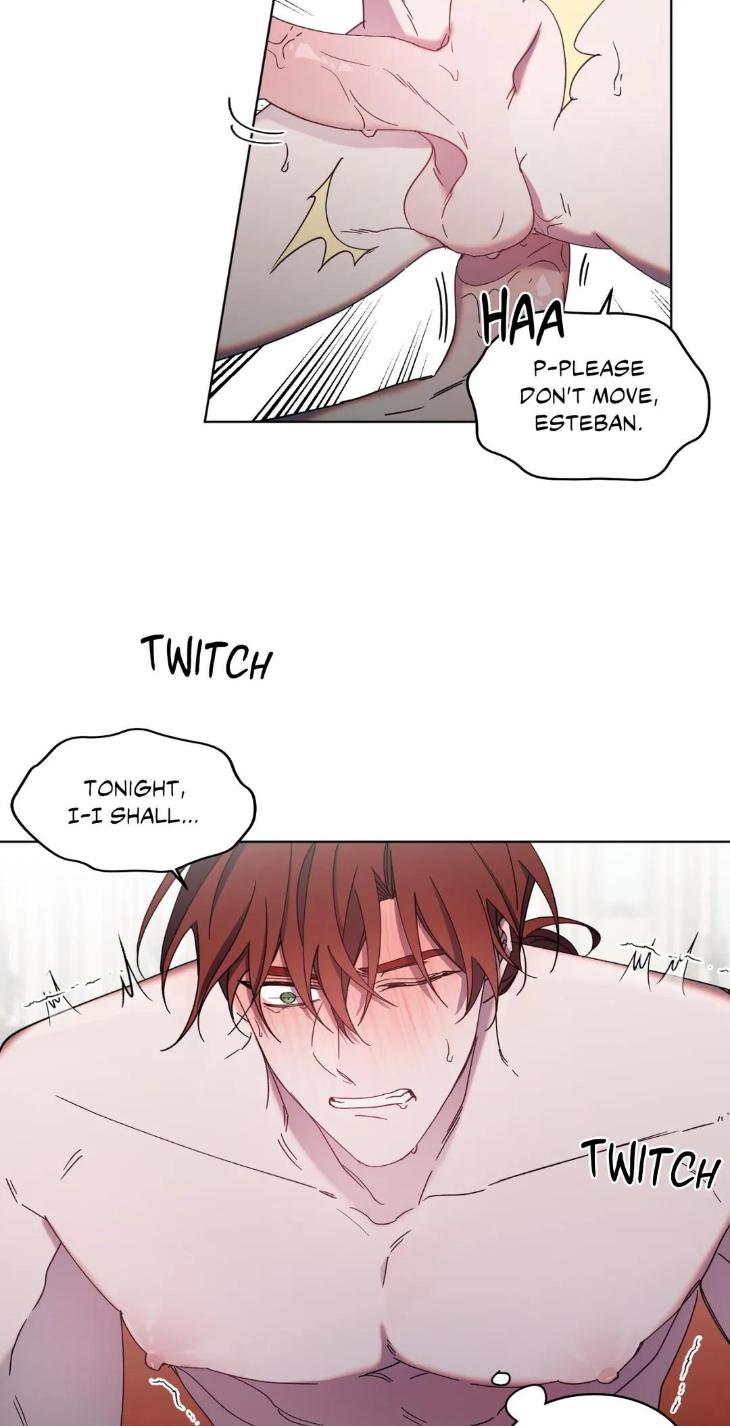Love-Trap-By-Rayuan-Season-2-Uncensored-Eng page 36