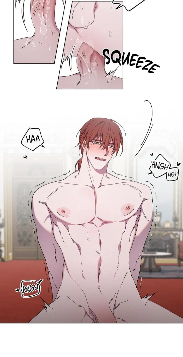 Love-Trap-By-Rayuan-Season-2-Uncensored-Eng page 3