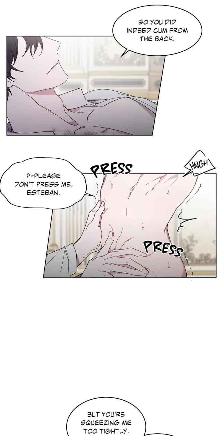Love-Trap-By-Rayuan-Season-2-Uncensored-Eng page 4