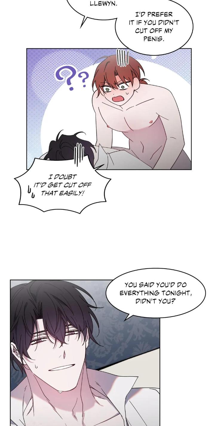 Love-Trap-By-Rayuan-Season-2-Uncensored-Eng page 5