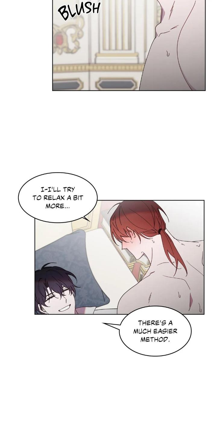 Love-Trap-By-Rayuan-Season-2-Uncensored-Eng page 7