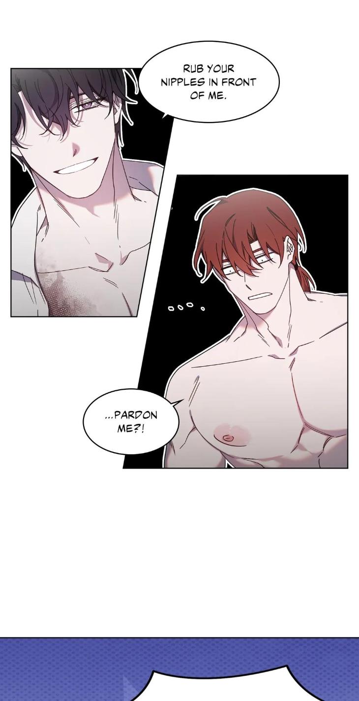 Love-Trap-By-Rayuan-Season-2-Uncensored-Eng page 8