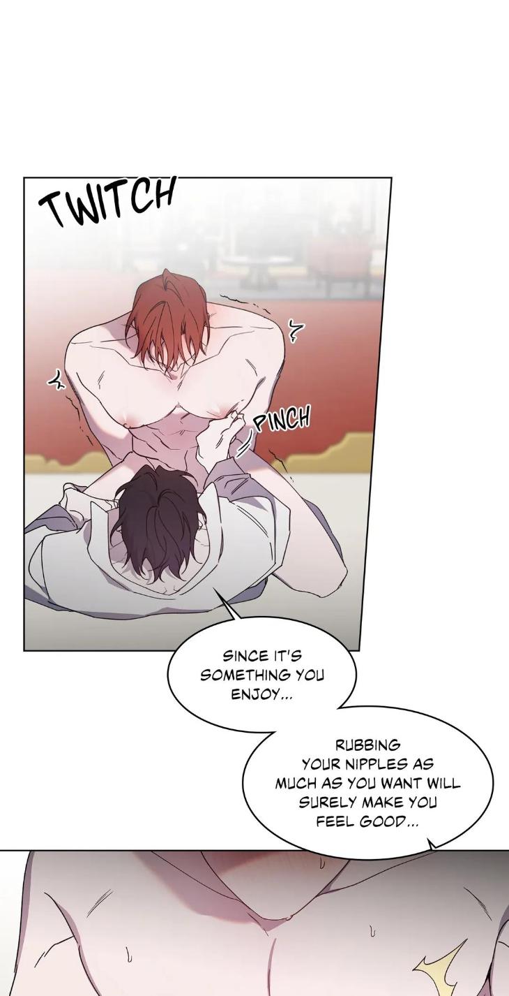Love-Trap-By-Rayuan-Season-2-Uncensored-Eng page 10