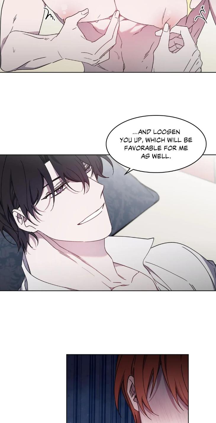Love-Trap-By-Rayuan-Season-2-Uncensored-Eng page 11