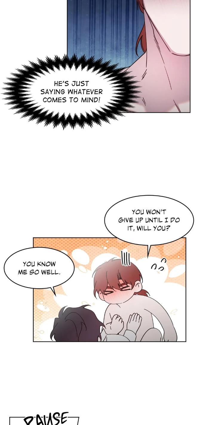 Love-Trap-By-Rayuan-Season-2-Uncensored-Eng page 12
