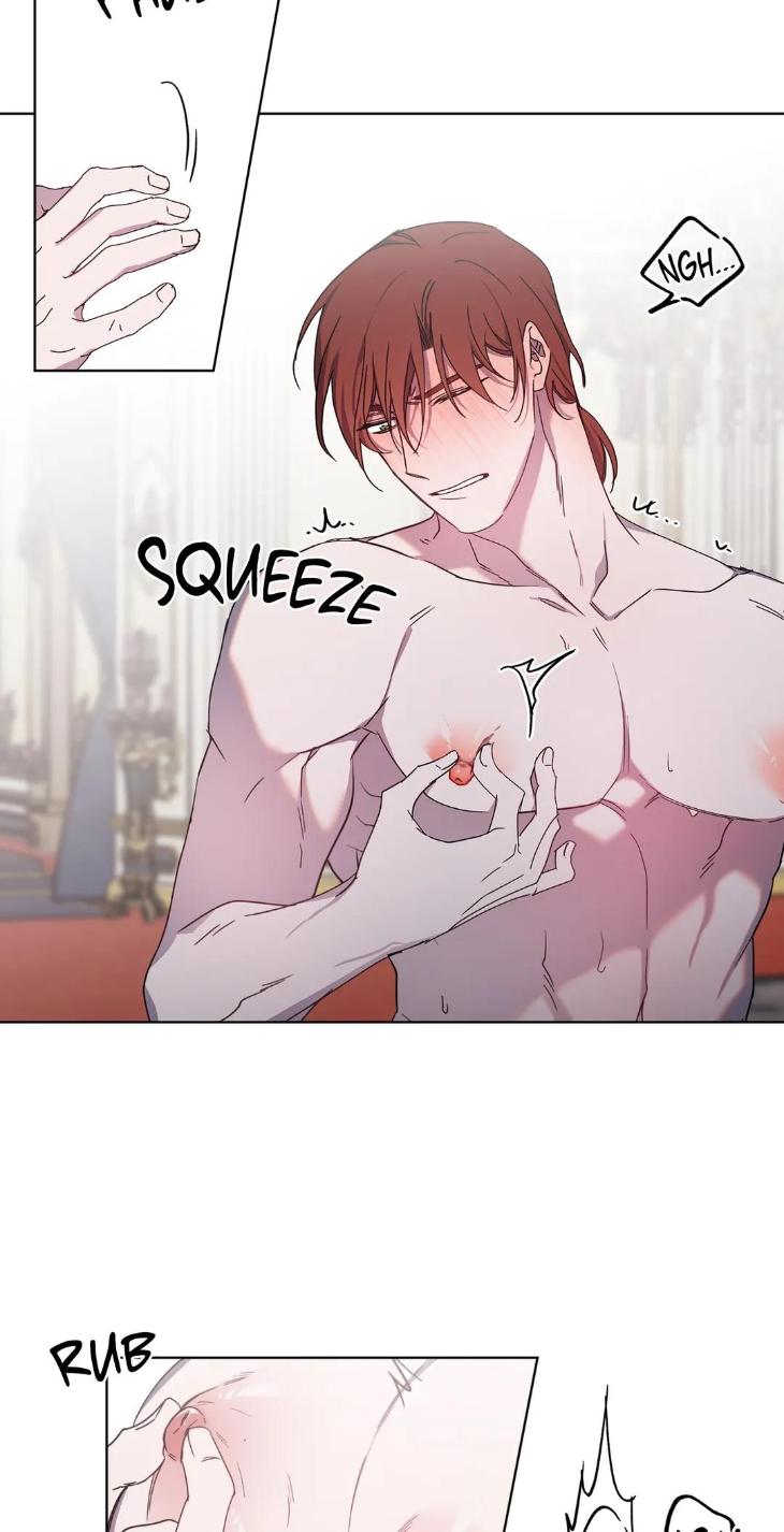 Love-Trap-By-Rayuan-Season-2-Uncensored-Eng page 13