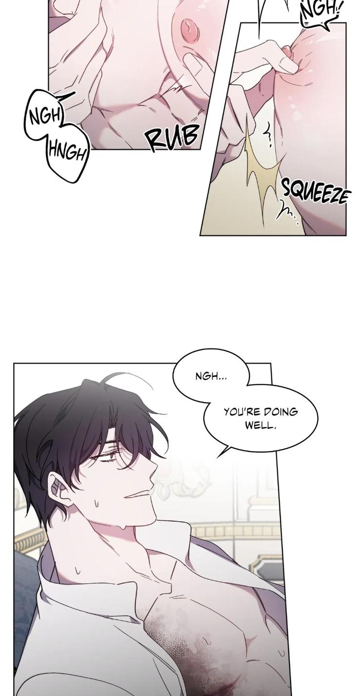 Love-Trap-By-Rayuan-Season-2-Uncensored-Eng page 14