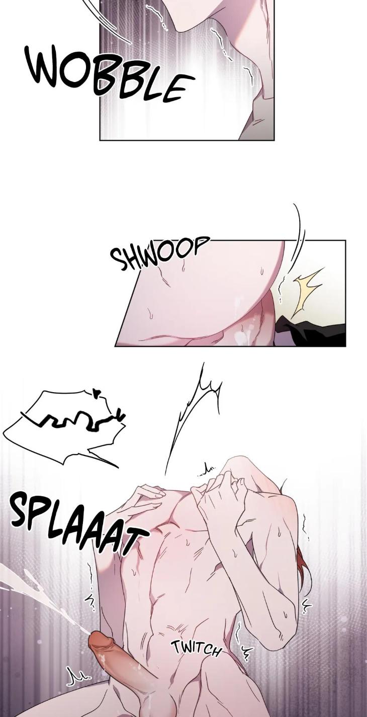 Love-Trap-By-Rayuan-Season-2-Uncensored-Eng page 16