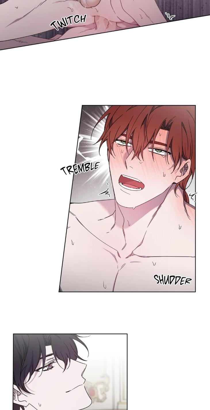 Love-Trap-By-Rayuan-Season-2-Uncensored-Eng page 17