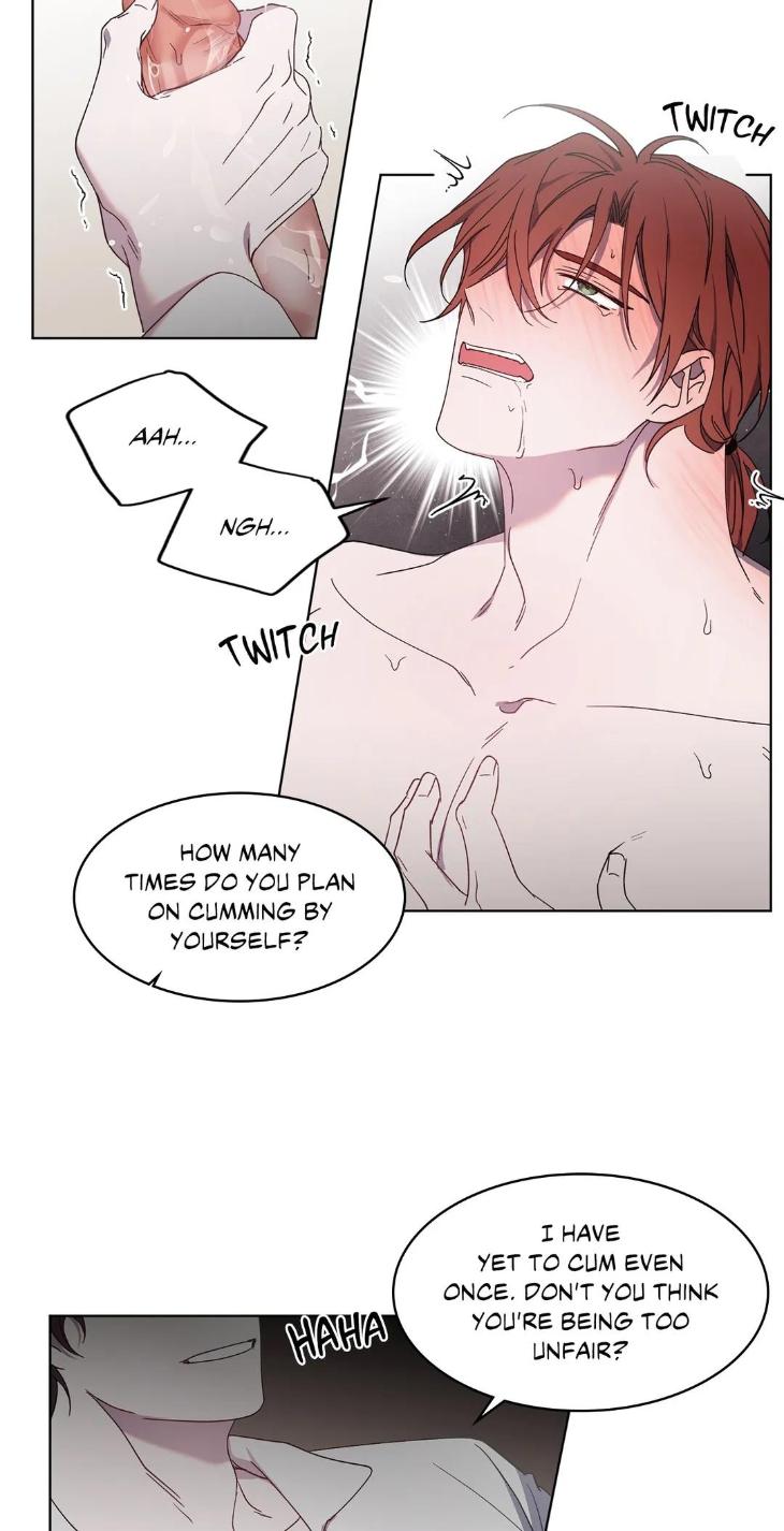 Love-Trap-By-Rayuan-Season-2-Uncensored-Eng page 19