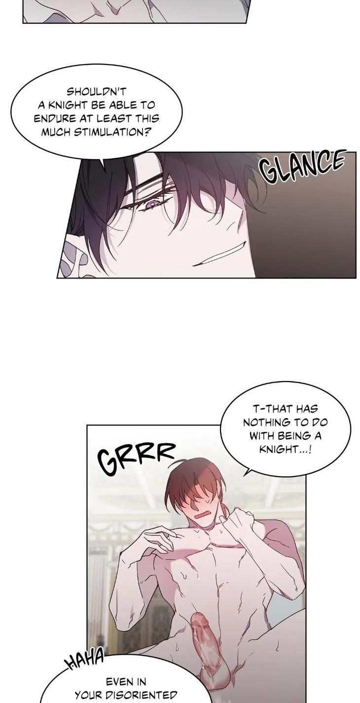 Love-Trap-By-Rayuan-Season-2-Uncensored-Eng page 20
