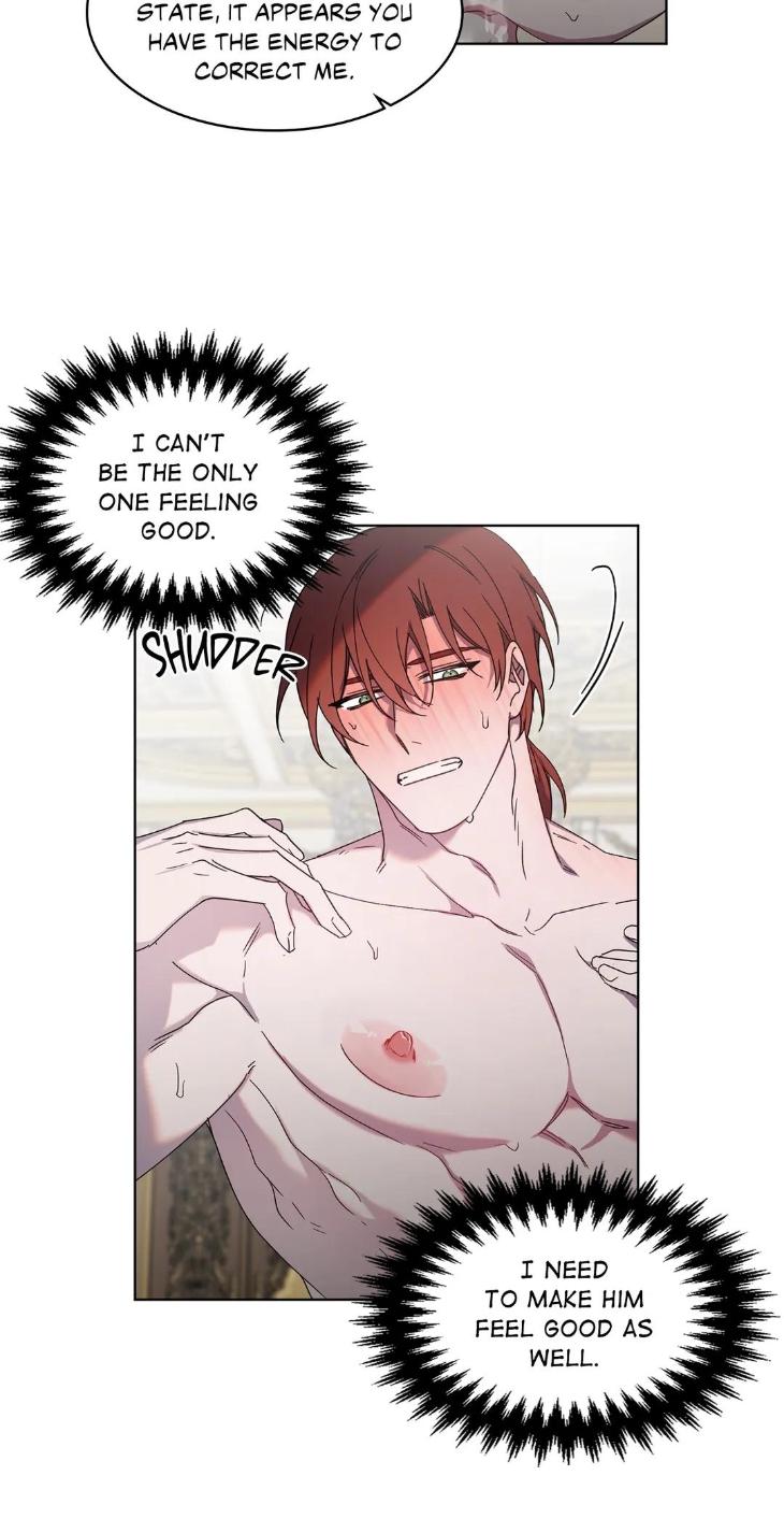 Love-Trap-By-Rayuan-Season-2-Uncensored-Eng page 21