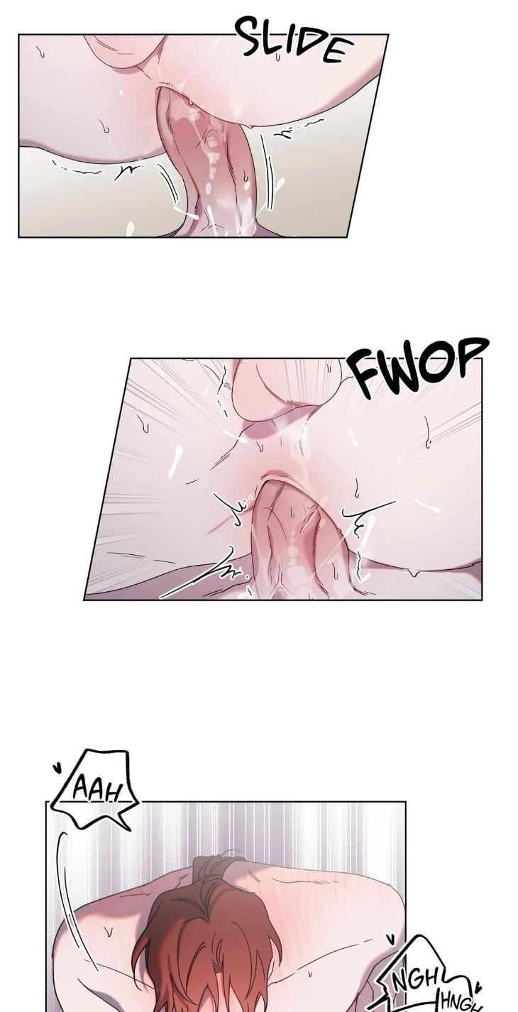 Love-Trap-By-Rayuan-Season-2-Uncensored-Eng page 22