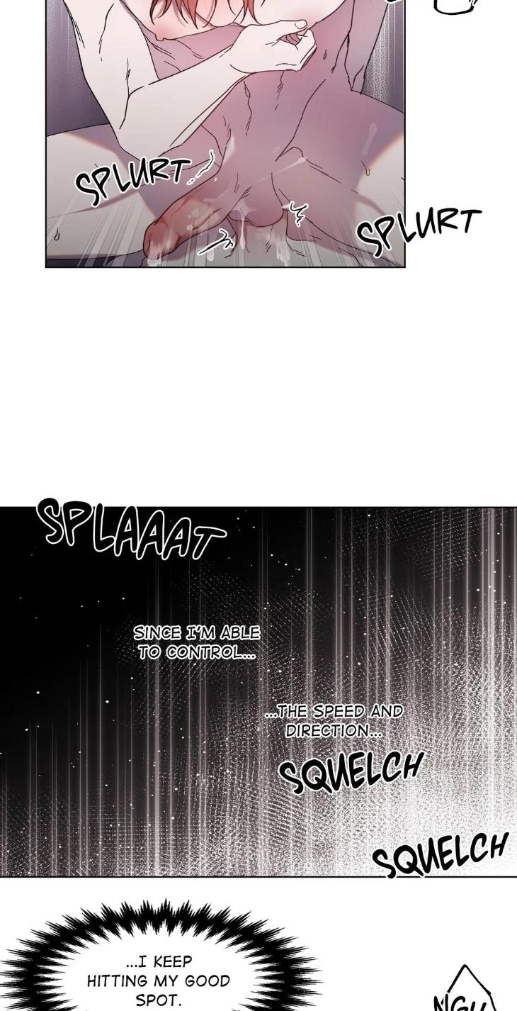 Love-Trap-By-Rayuan-Season-2-Uncensored-Eng page 23