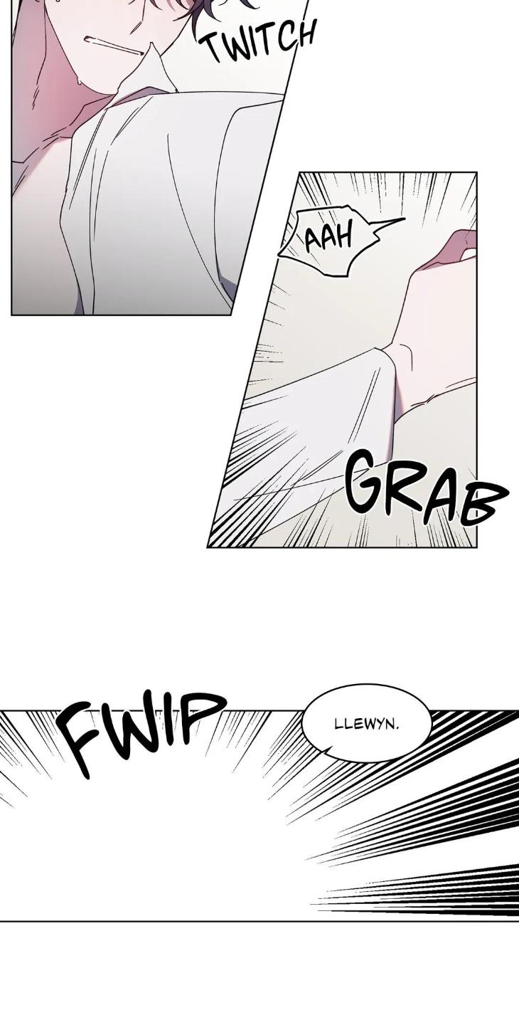Love-Trap-By-Rayuan-Season-2-Uncensored-Eng page 27