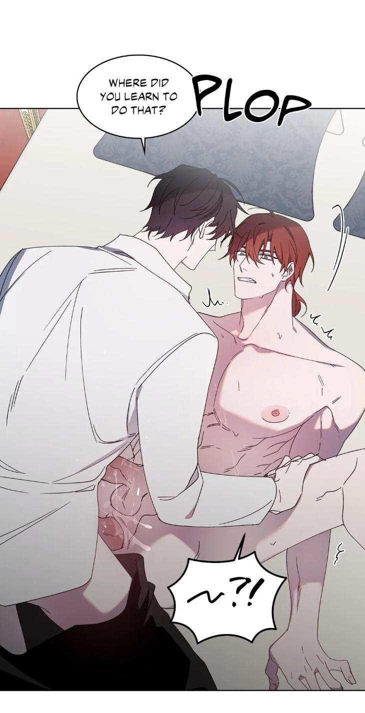 Love-Trap-By-Rayuan-Season-2-Uncensored-Eng page 28