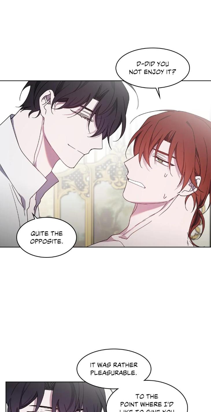 Love-Trap-By-Rayuan-Season-2-Uncensored-Eng page 29