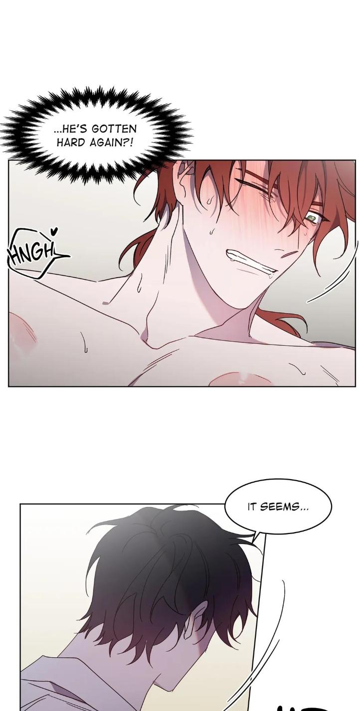 Love-Trap-By-Rayuan-Season-2-Uncensored-Eng page 32