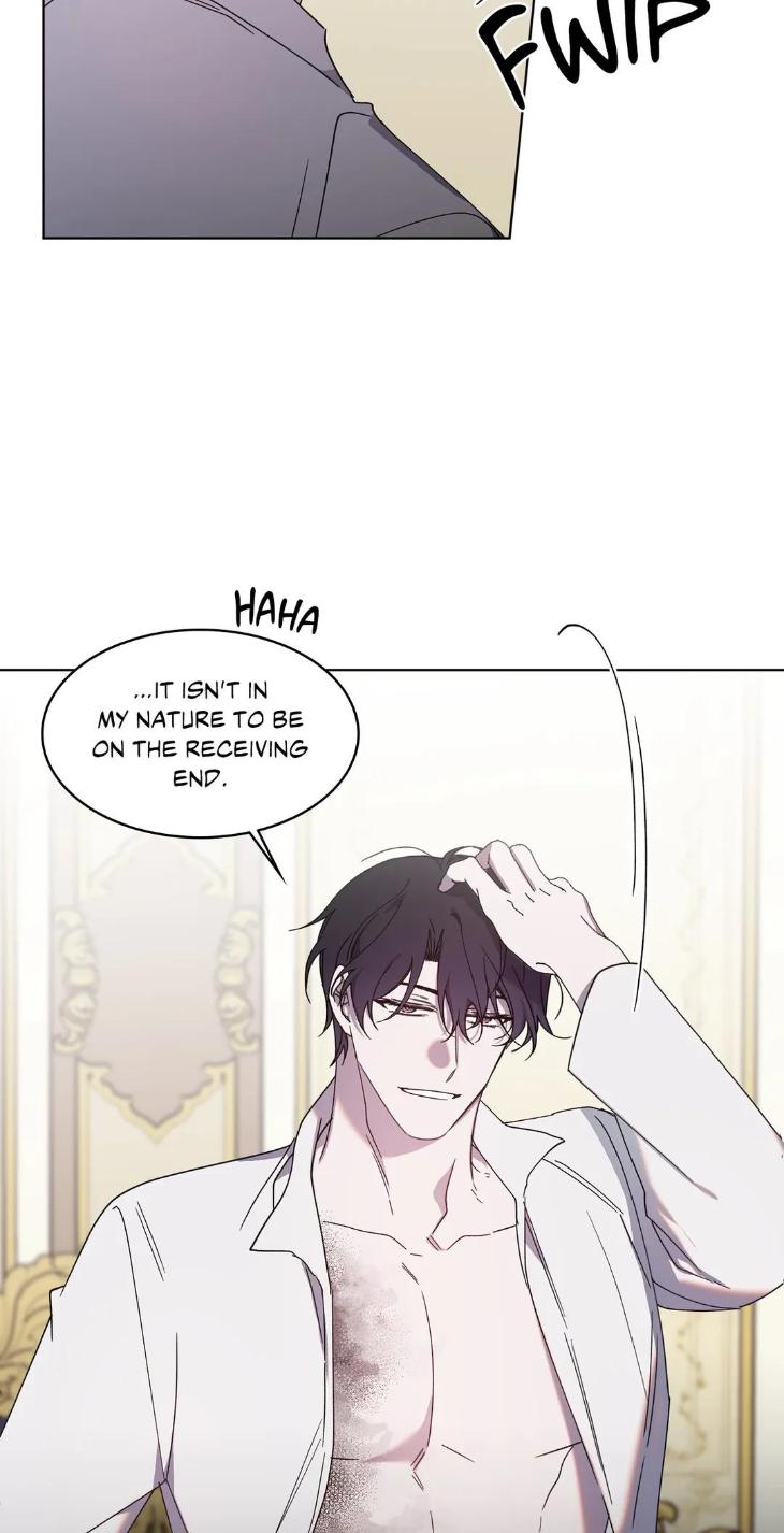 Love-Trap-By-Rayuan-Season-2-Uncensored-Eng page 33