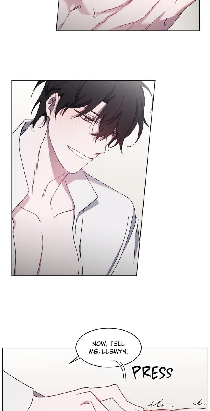 Love-Trap-By-Rayuan-Season-2-Uncensored-Eng page 5