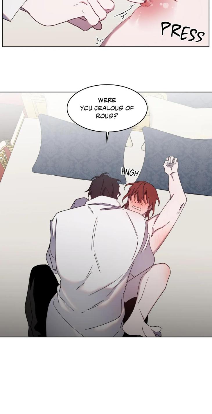 Love-Trap-By-Rayuan-Season-2-Uncensored-Eng page 6