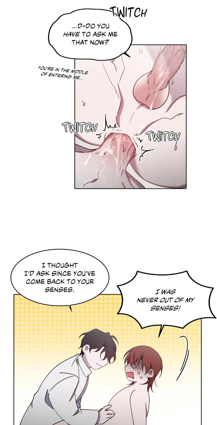 Love-Trap-By-Rayuan-Season-2-Uncensored-Eng page 8