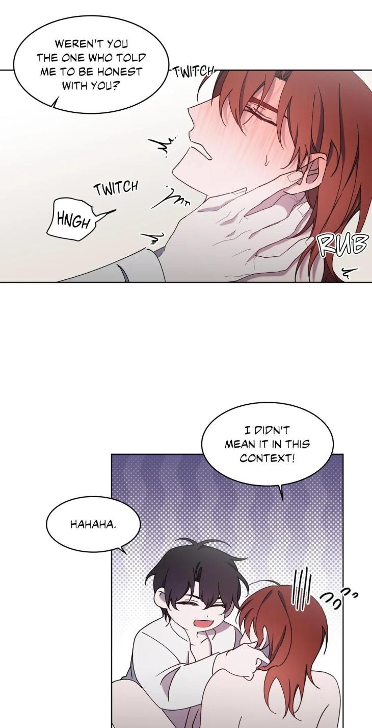 Love-Trap-By-Rayuan-Season-2-Uncensored-Eng page 10