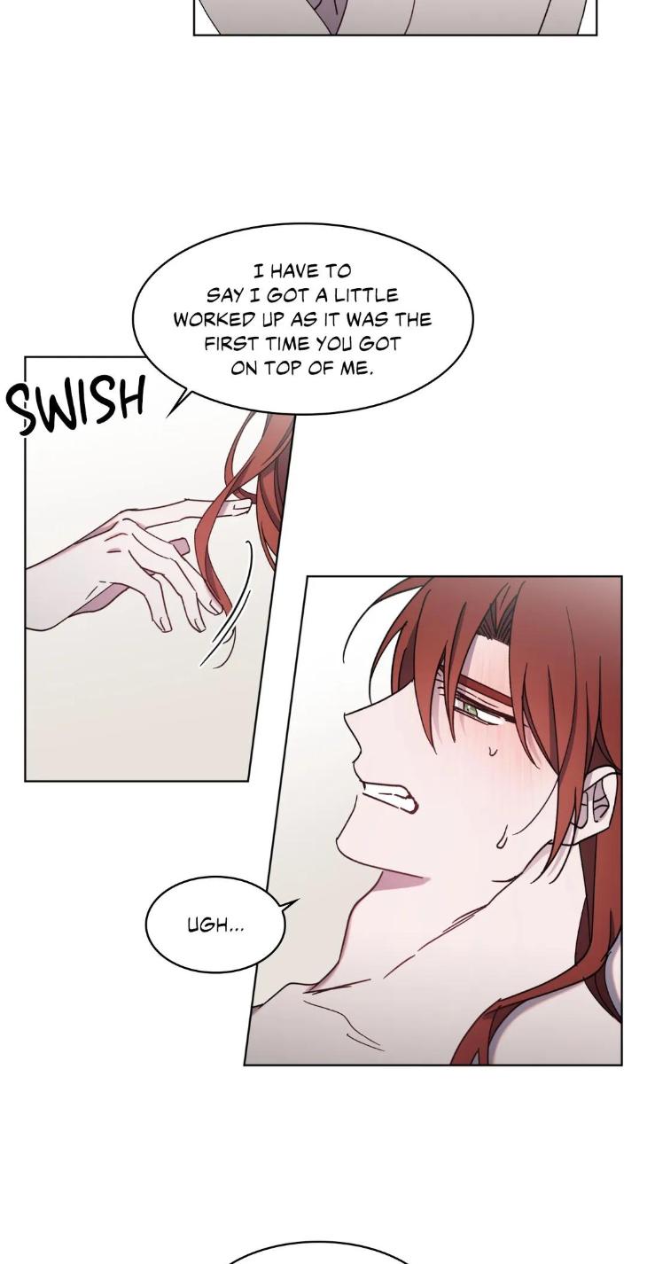 Love-Trap-By-Rayuan-Season-2-Uncensored-Eng page 11
