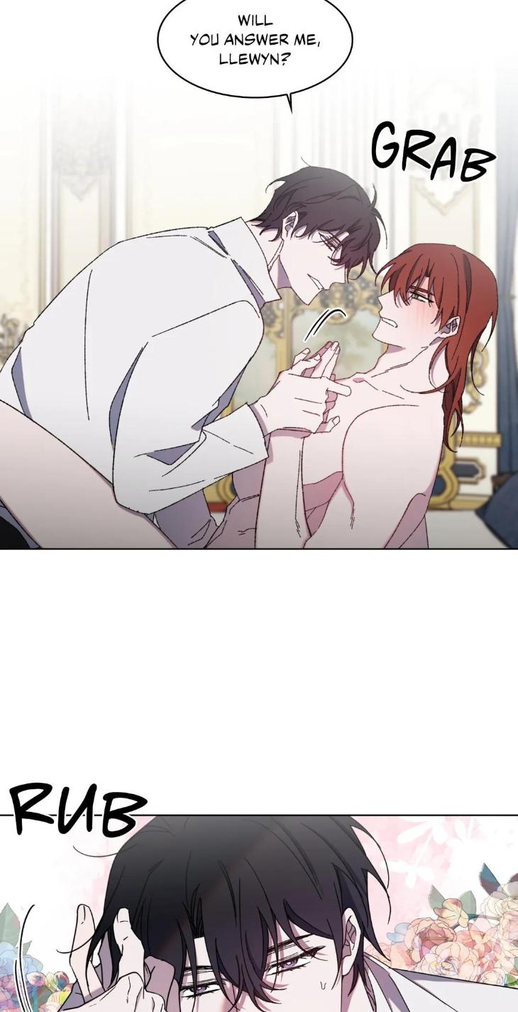Love-Trap-By-Rayuan-Season-2-Uncensored-Eng page 12