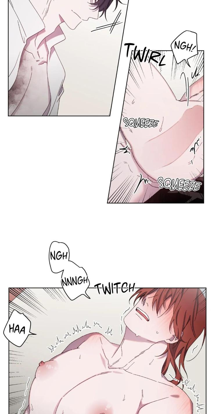 Love-Trap-By-Rayuan-Season-2-Uncensored-Eng page 15