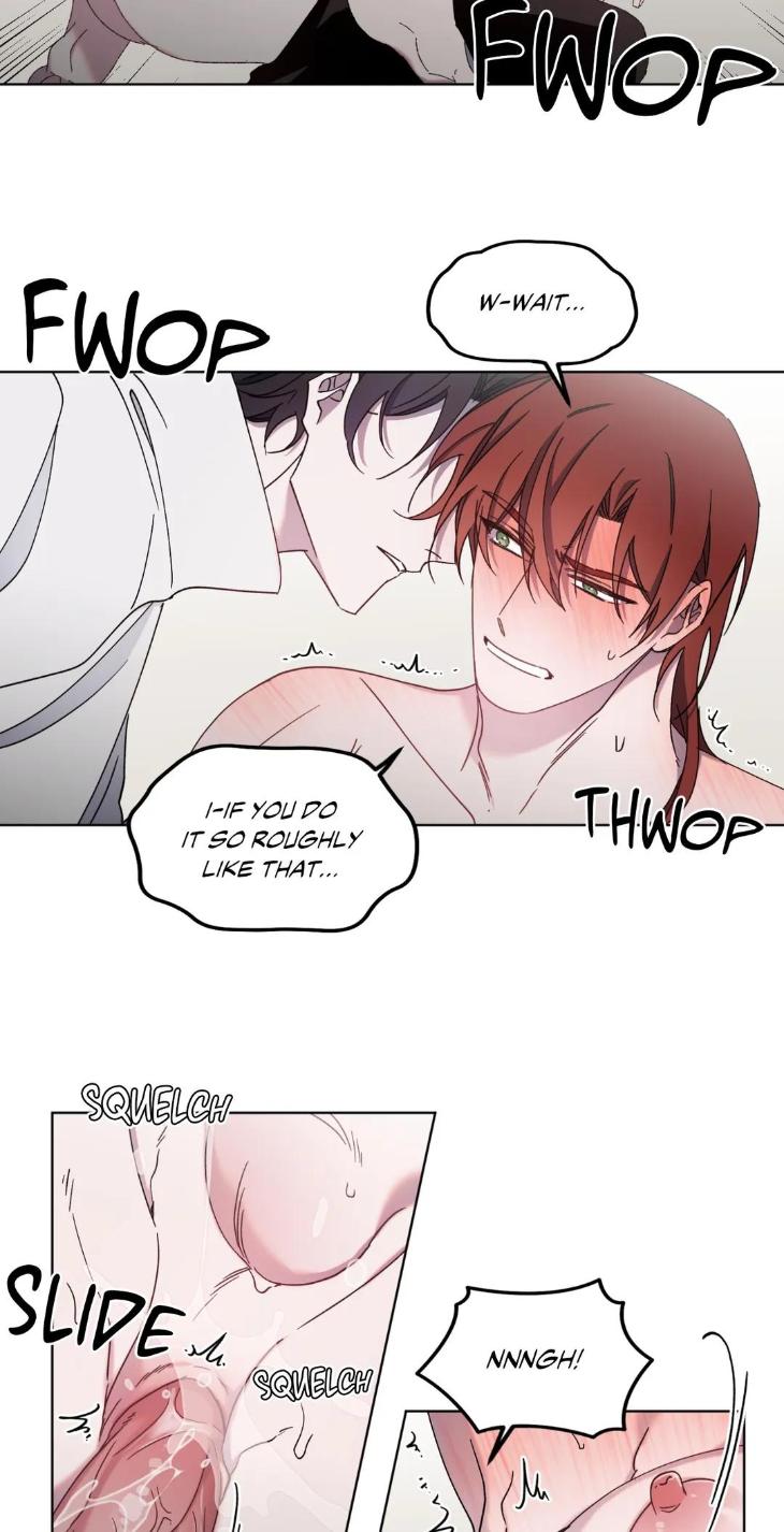 Love-Trap-By-Rayuan-Season-2-Uncensored-Eng page 17