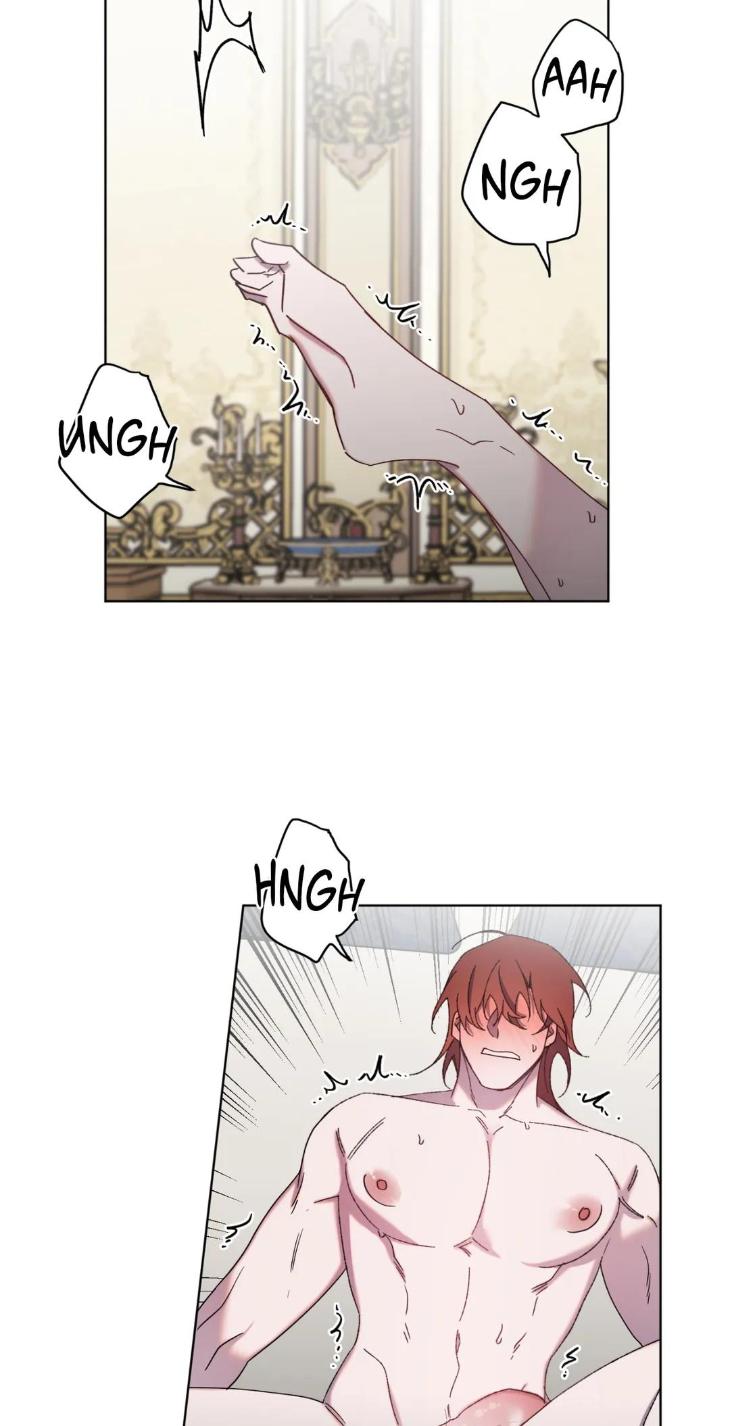 Love-Trap-By-Rayuan-Season-2-Uncensored-Eng page 19