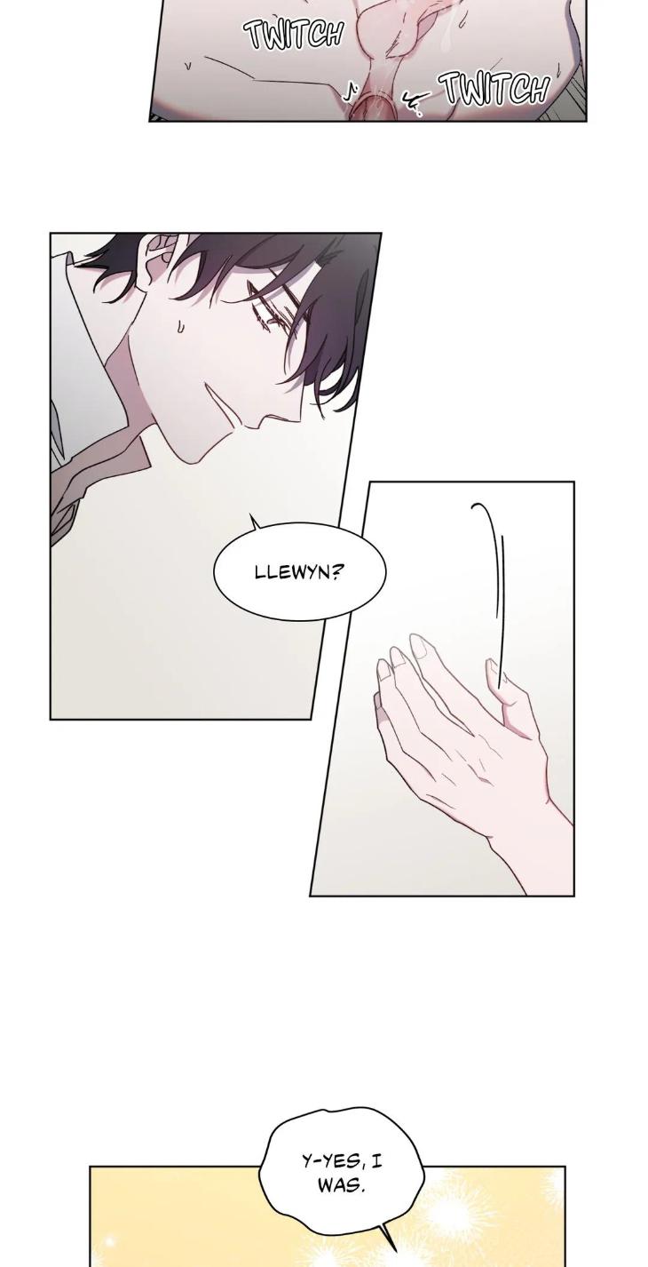 Love-Trap-By-Rayuan-Season-2-Uncensored-Eng page 20