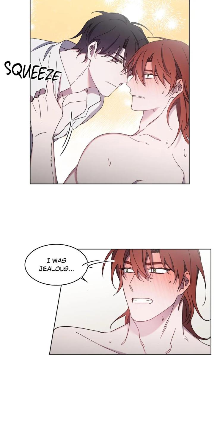 Love-Trap-By-Rayuan-Season-2-Uncensored-Eng page 21