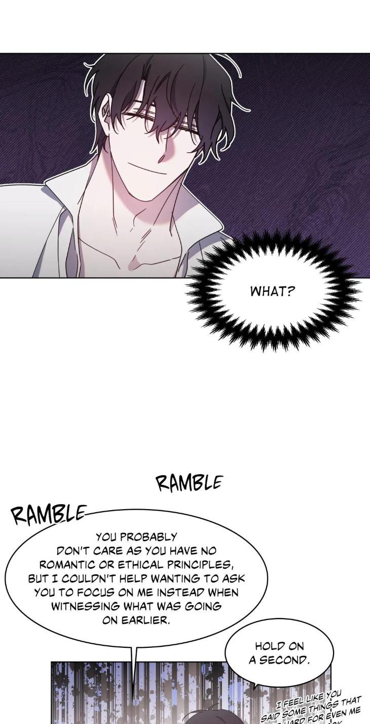 Love-Trap-By-Rayuan-Season-2-Uncensored-Eng page 23