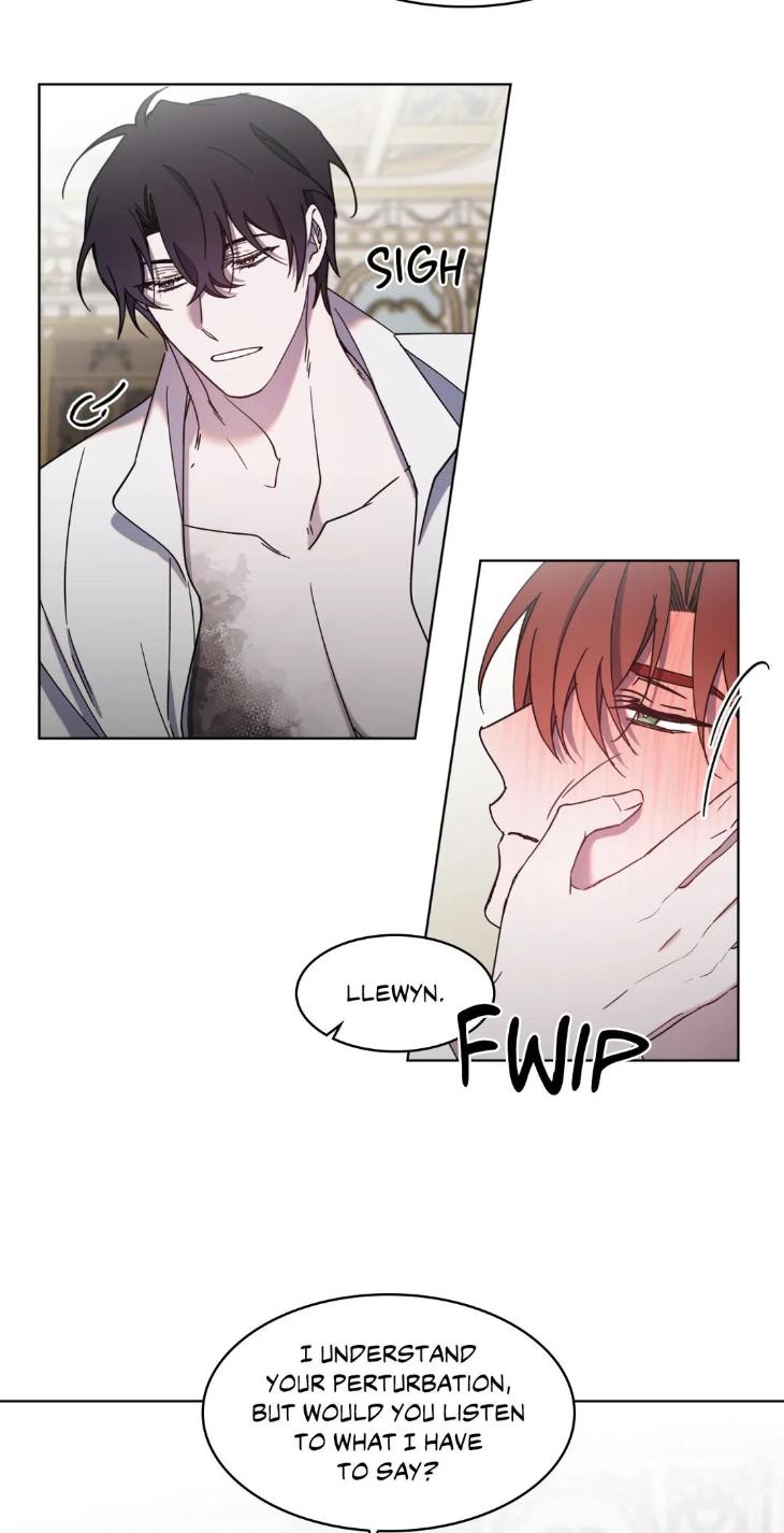 Love-Trap-By-Rayuan-Season-2-Uncensored-Eng page 25