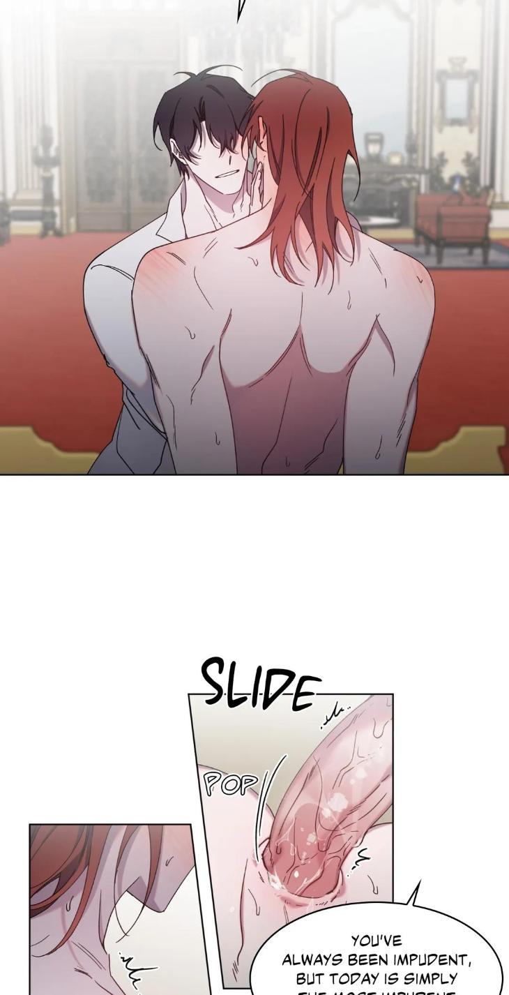 Love-Trap-By-Rayuan-Season-2-Uncensored-Eng page 26