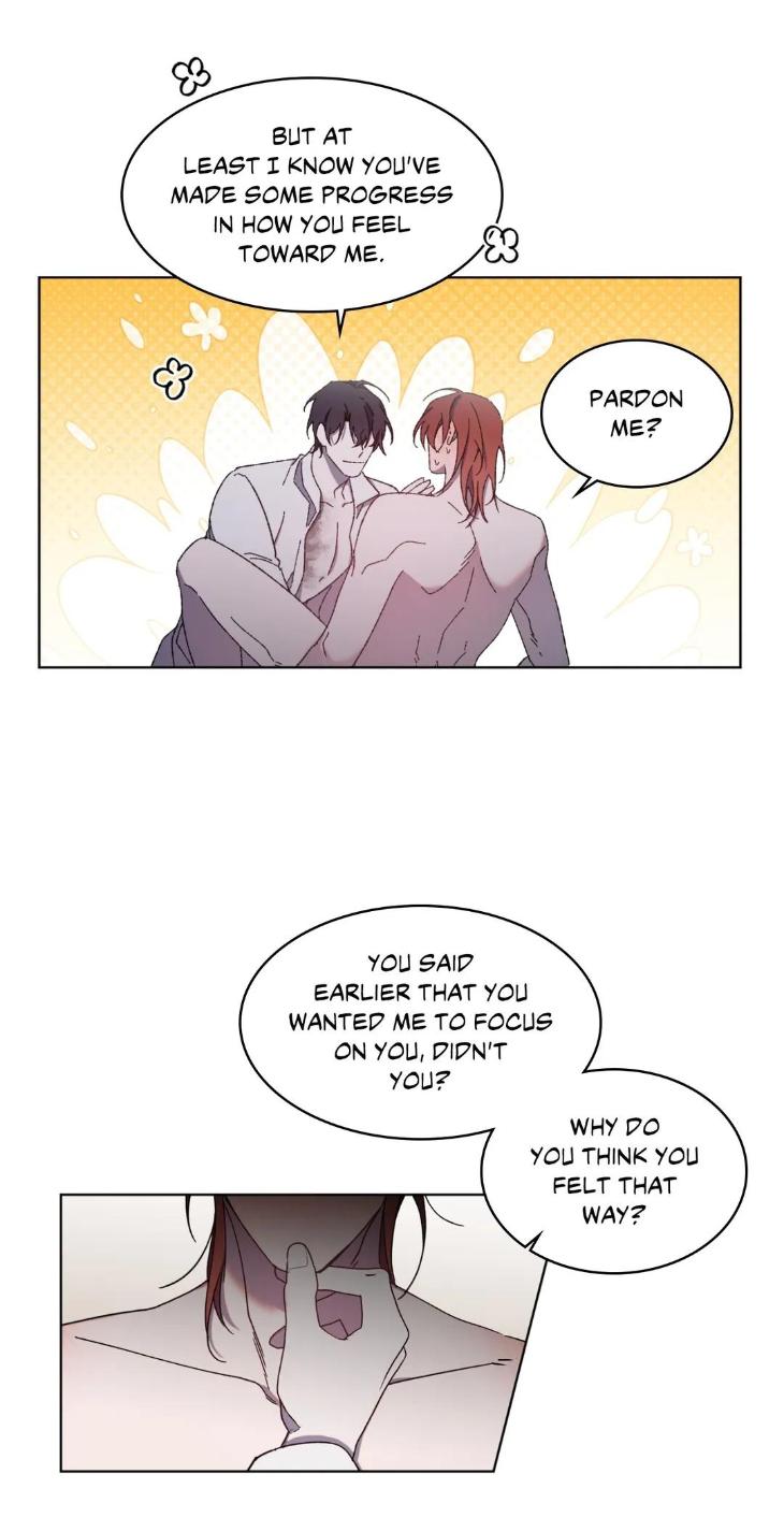 Love-Trap-By-Rayuan-Season-2-Uncensored-Eng page 28