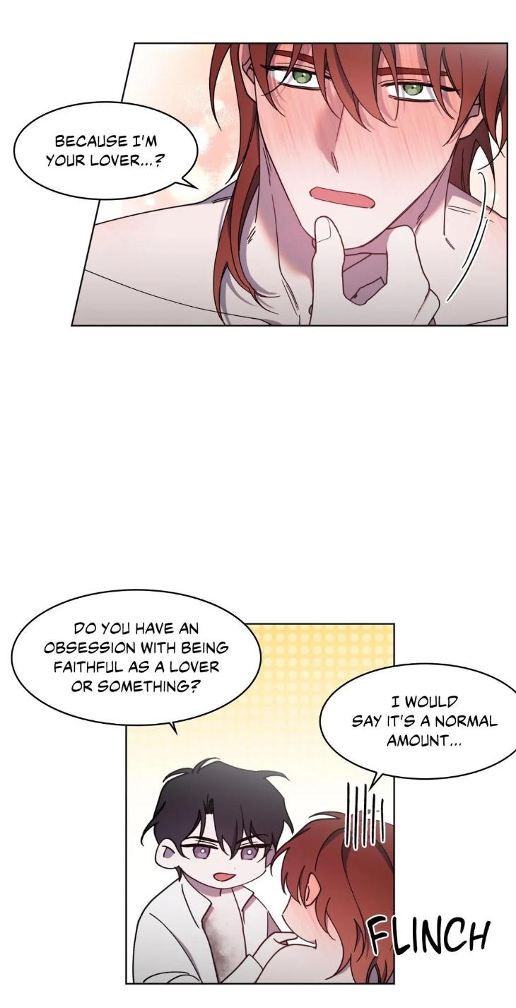 Love-Trap-By-Rayuan-Season-2-Uncensored-Eng page 29